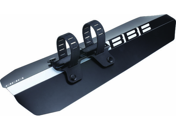 BBB FatFender BFD-35F Forskjerm sort 